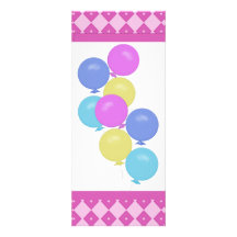 Invitation de baby shower