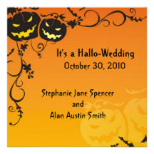 Invitation de Bonjour-Mariage