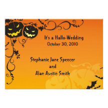 Invitation de Bonjour-Mariage