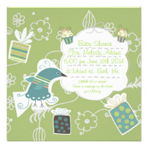 Invitation de célébration invitations