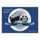Invitation de classiques de film