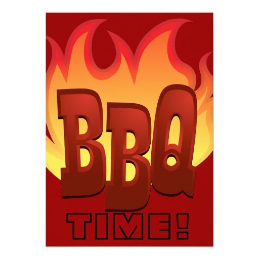 invitation de conception des textes de flamme de B