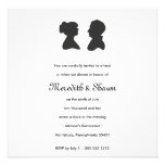 invitation de dîner de répétition
