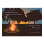 Invitation de feu