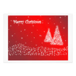 Invitation de Joyeux Noël