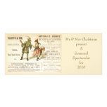 Invitation de l'émail d'Aspinall