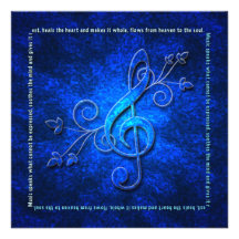 INVITATION DE MUSIQUE - BUT MULTI