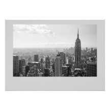 Invitation de New York