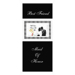 Invitation de noce