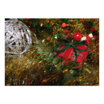 Invitation de Noël