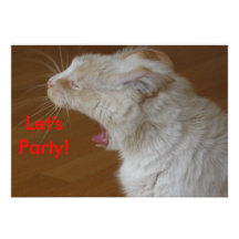 Invitation de partie