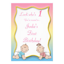 Invitation de partie d'anniversaire de enfant d'ar
