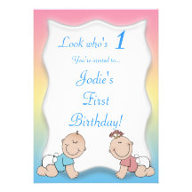 Invitation de partie d'anniversaire de enfant d'ar