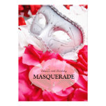 Invitation de partie de costume de boule d'anniver