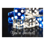 Invitation de partie de matrices