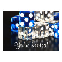 Invitation de partie de matrices
