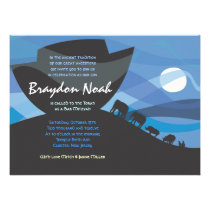 Invitation d'invitation de bat mitzvah de barre de invitations