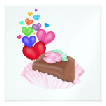 Invitation douce - SRF