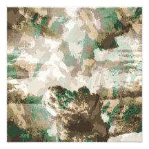 Invitation d'Oxygentees Camo