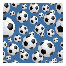 Invitation du football du football