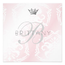 invitation du rose 311-Enticingly