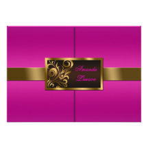 Invitation florale de remous