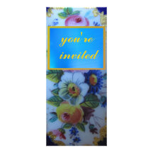 Invitation - Multi-occasion