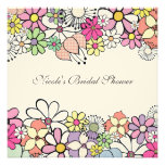 Spring Invitations