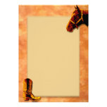 Invitation occidentale