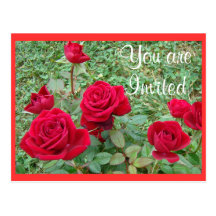Invitation ou Faire-part-personnaliser de carte po