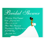Invitation PERSONNALISABLE de mariage