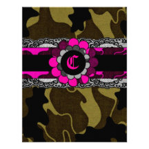 invitation rose de 311-Hott Camo