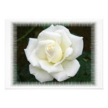 Invitation rose de significations