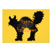 Invitation Spooked de Halloween