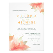 Invitations blanches métalliques 2 de mariage de g