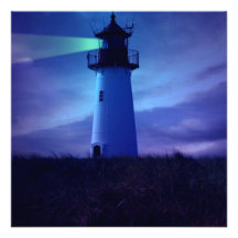 Invitations de balise de phare