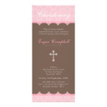 INVITATIONS DE BAPTÊME : : oh 5P tellement beau