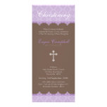 INVITATIONS DE BAPTÊME : : oh 7P tellement beau