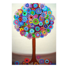 INVITATIONS DE BAT MITZVAH DE BARRE PAR PRISARTS
