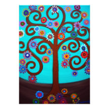 INVITATIONS DE BAT MITZVAH DE BARRE PAR PRISARTS