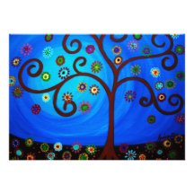 INVITATIONS DE BAT MITZVAH DE BARRE PAR PRISARTS
