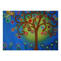 INVITATIONS DE BAT MITZVAH DE BARRE PAR PRISARTS
