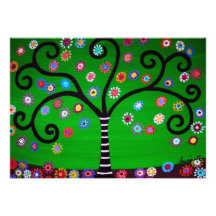 INVITATIONS DE BAT MITZVAH DE BARRE PAR PRISARTS