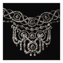 Invitations de ~ de bijoux de Cartier