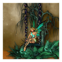 Invitations de Fae