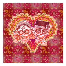 Invitations de mariage de visibilité directe Novio