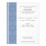 Invitations de partie de Mitzvah de barre