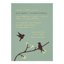 Invitations du vol de l'amour {acier}