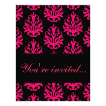 Invitations élégantes de mariage