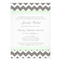 Invitations grises en bon état de bat mitzvah de C